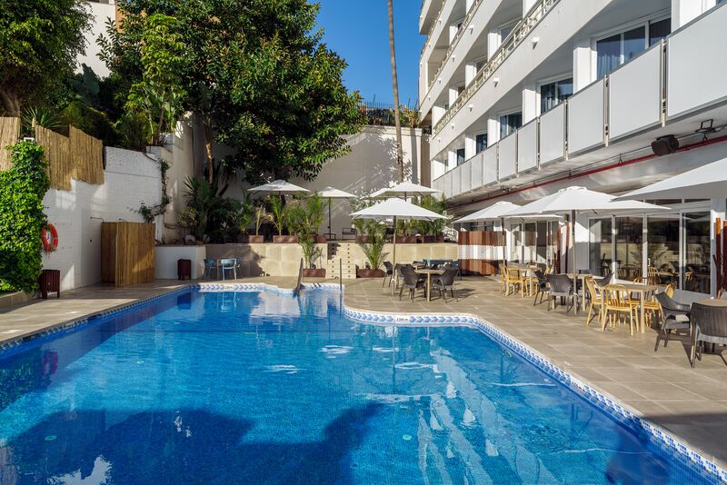 AluaSoul Costa Malaga Adults Only Torremolinos, Costa del Sol On