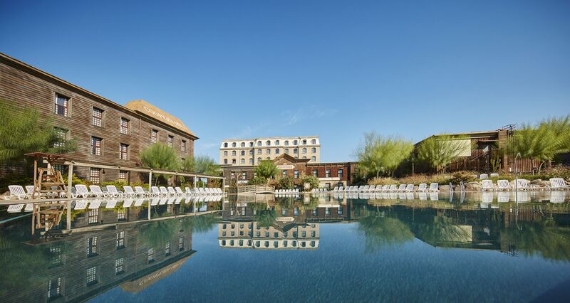 PortAventura Hotel Gold River & Theme Park - 20 of 20