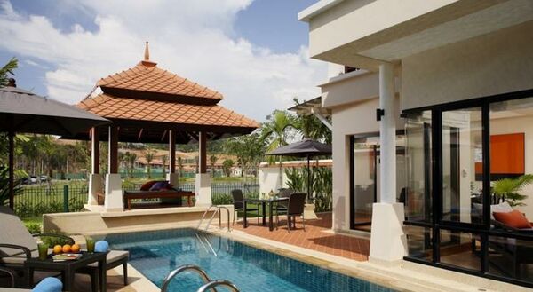 Angsana Laguna Phuket - 12 of 12