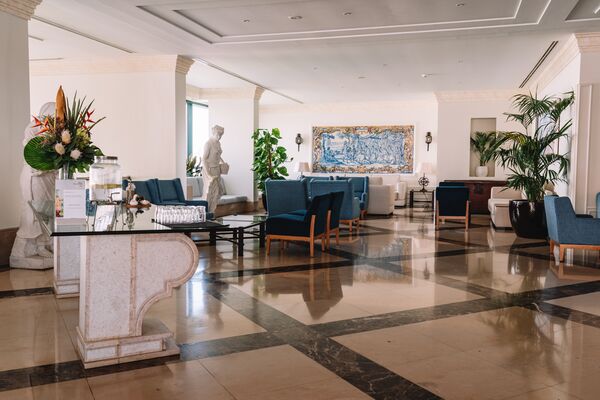 Real Bellavista Hotel & Spa - 9 of 19