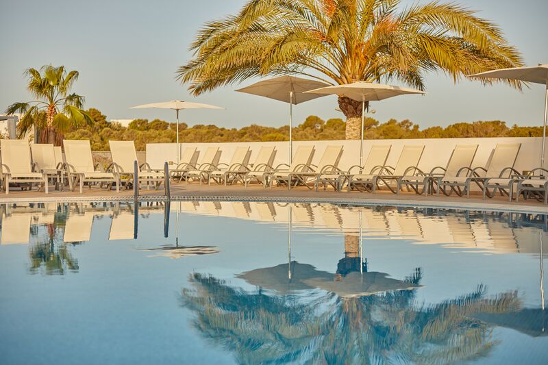 Monsuau Cala D´Or Boutique Hotel - Adults Only - 13 of 18
