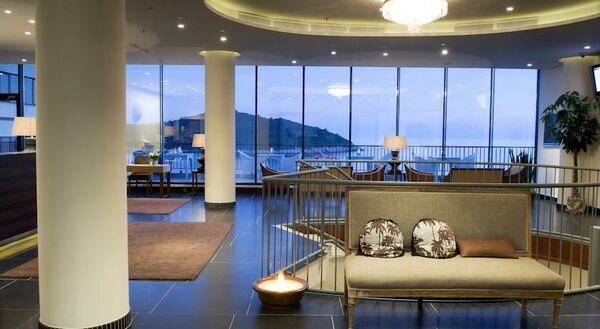 Hotel Excelsior Dubrovnik - 12 of 12