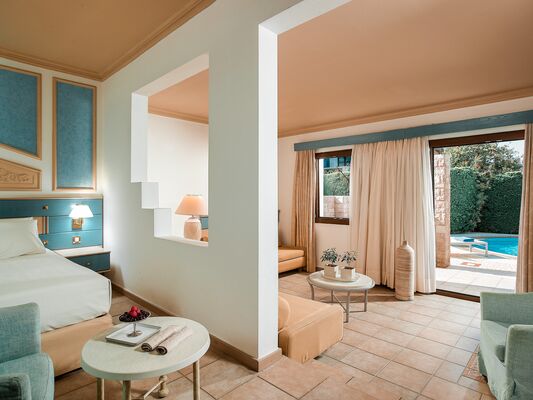 Mitsis Royal Mare Thalasso & Spa Resort - 10 of 24