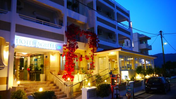 Hotel Agrelli - 13 of 13