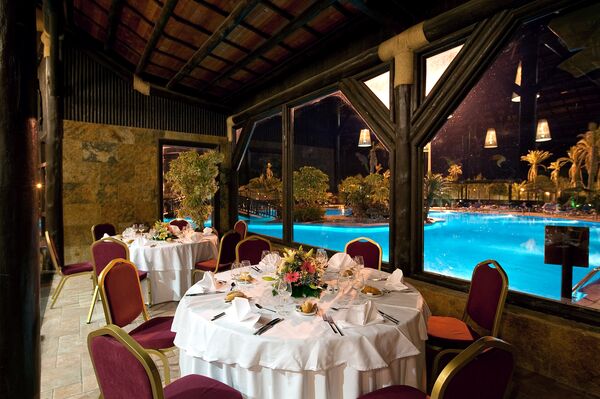 Elba Sara Beach & Golf Resort - 9 of 18