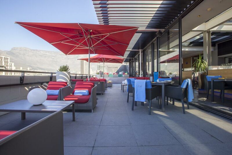 Park Inn by Radisson Cape Town Foreshore City Centre, Cape Town On