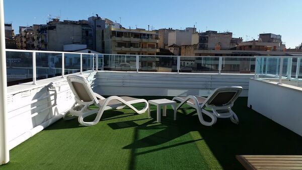 EsNautico Suites - 1 of 11