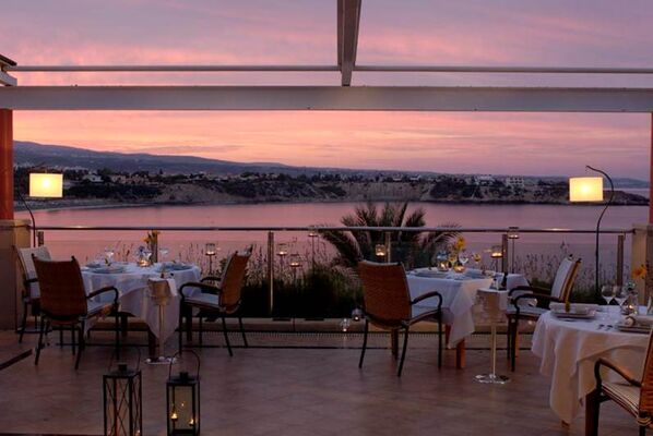 Thalassa Boutique Hotel & Spa  - 14 of 18