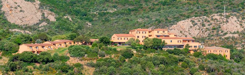 Hotel Rocce Sarde - 8 of 12