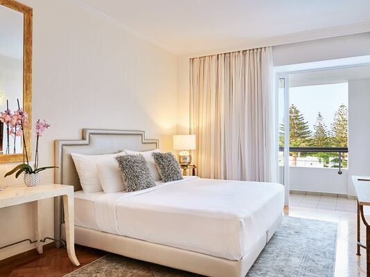 Grecotel Creta Palace Luxury Beach Resort - 5 of 23