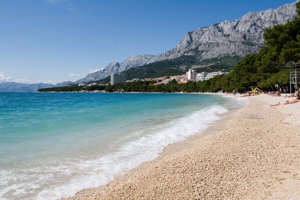 Hotel Park Makarska - 22 of 23