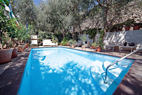 Hotel Villa Bellavista - 1 of 15