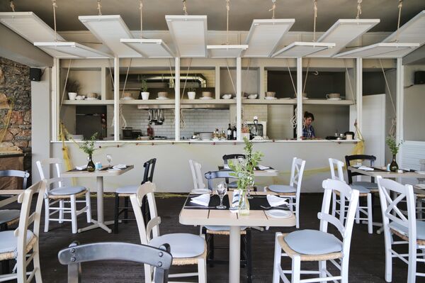 Elounda Blu, Cool Living Premium All Inclusive - Adults Only - 18 of 21
