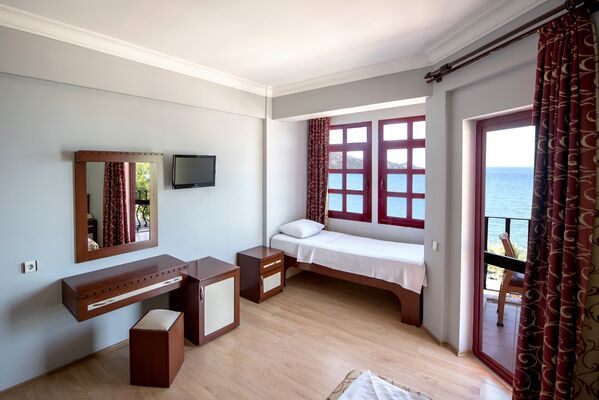 Gunes Hotel - 5 of 7