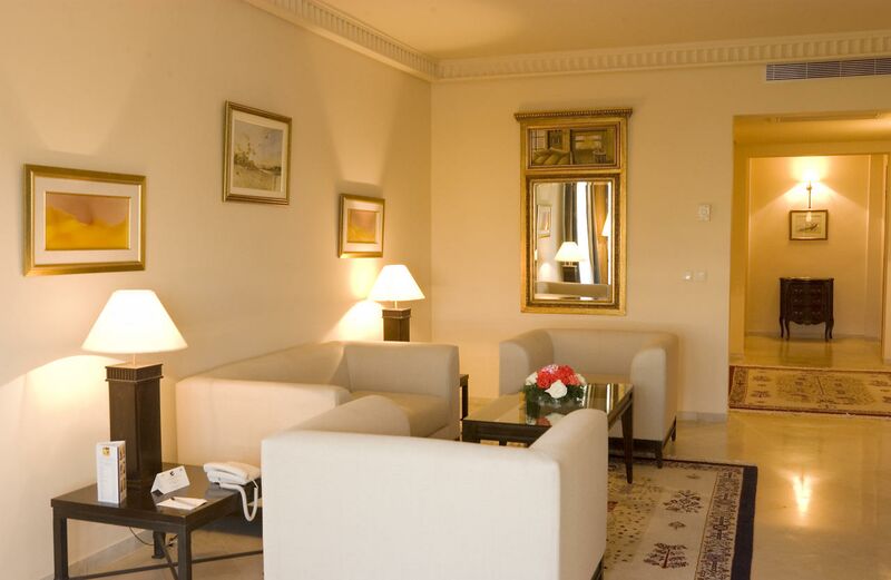 Hotel Alhambra Thalasso - 3 of 18