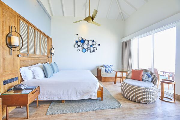 Centara Grand Island Resort & Spa Maldives - 18 of 24