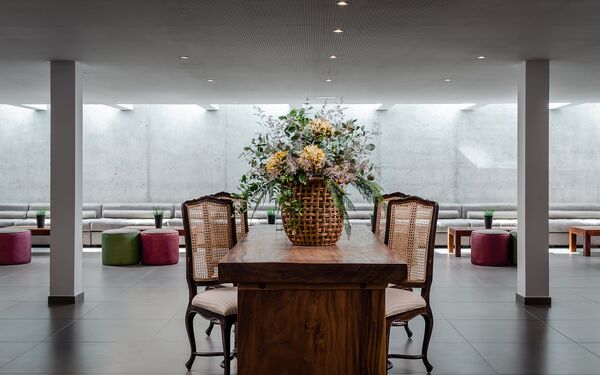 Alegria Mar Mediterrania - Adults Only - 16 of 19