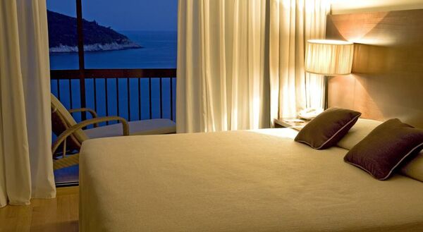 Hotel Excelsior Dubrovnik - 4 of 12