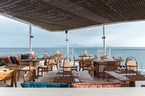 Mitsis Summer Palace Beach Hotel - 20 of 28
