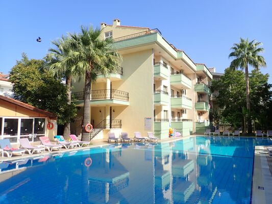 Club Palm Garden Keskin - 1 of 12