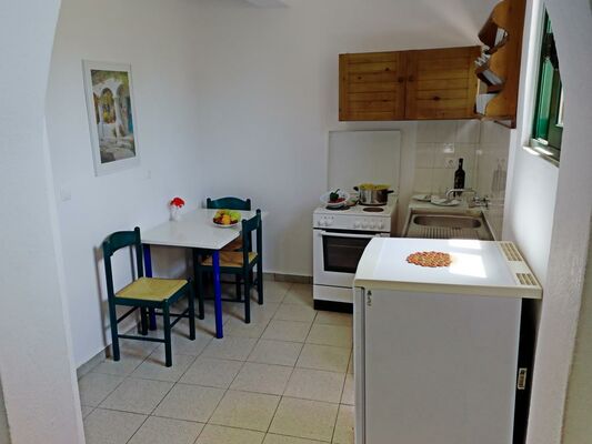 Anthi Maria Beach Apartments - 8 of 14