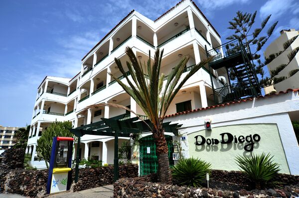 Dorotea Apartments - 4 of 12