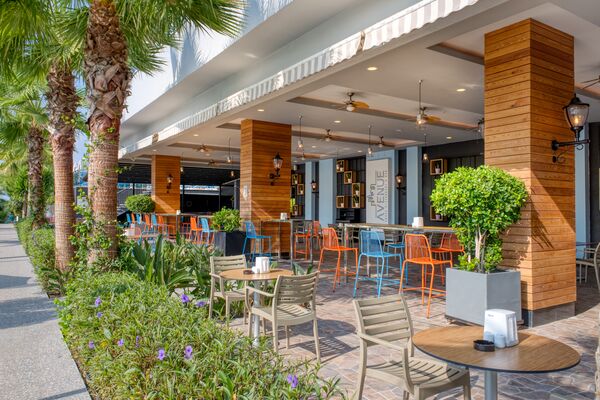 Numa Bay Exclusive Hotel - 14 of 21