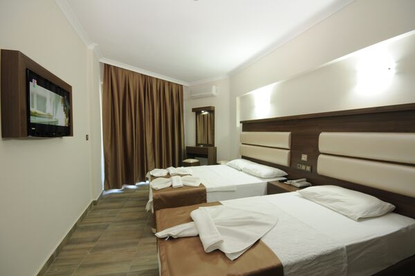 Hotel Adler - 3 of 20