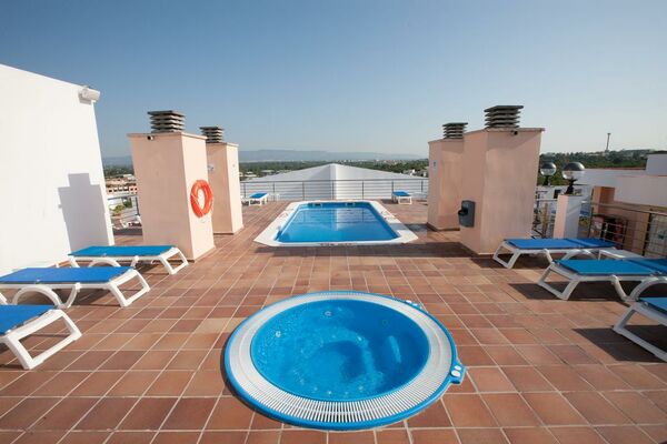 Dorada Palace - 8 of 14