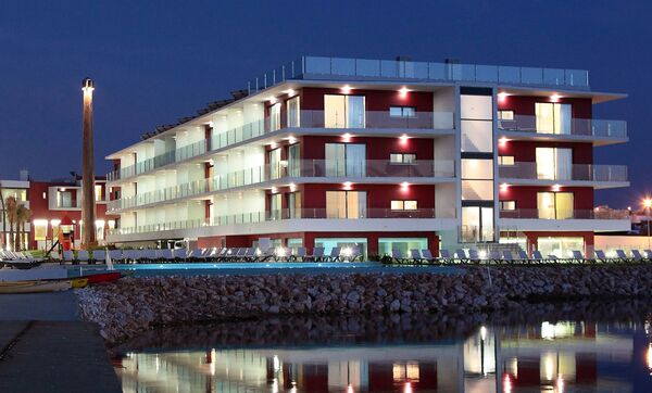 Agua Hotels Riverside Resort & Spa - 8 of 9