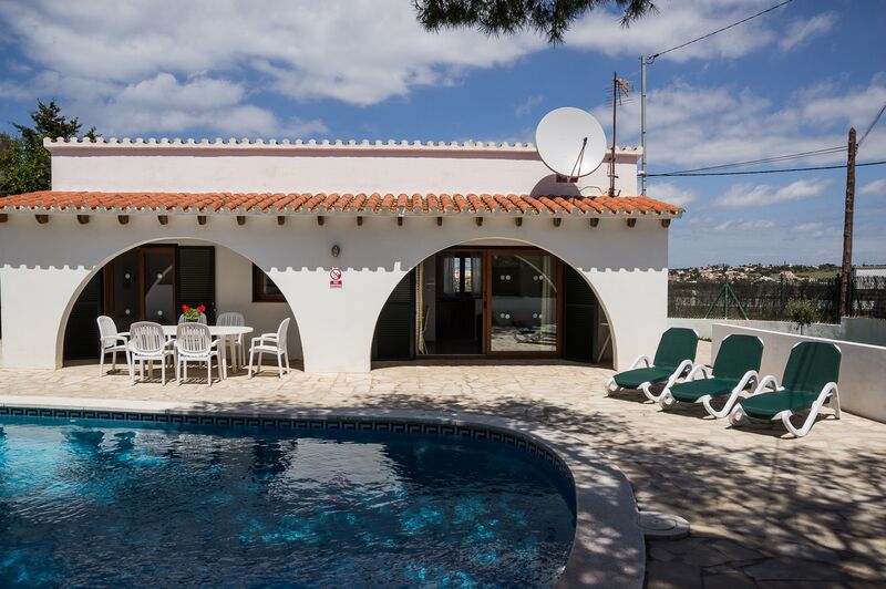 Calan Porter Playa Apartments Cala N Porter, Menorca On The Beach