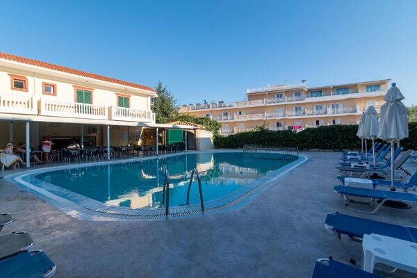Club Zante Plaza - 4 of 25