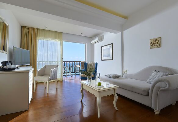 Alexander Beach Hotel and Village - 13 of 24