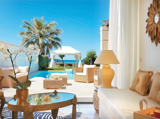 Grecotel Creta Palace Luxury Beach Resort - 14 of 23