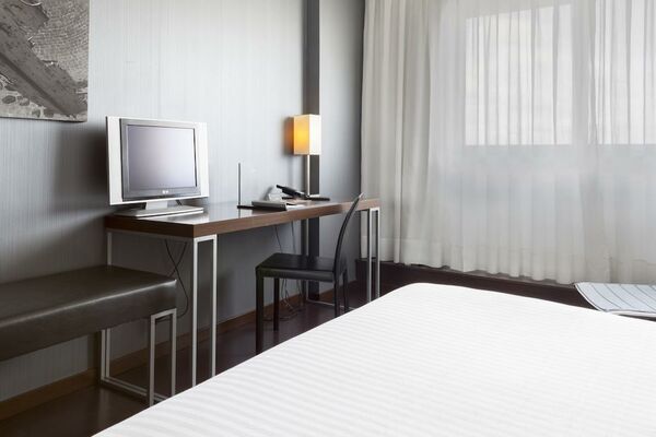 AC Hotel by Marriott Porto - 8 of 15