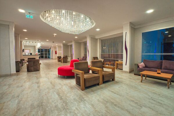 Ideal Pearl Hotel - Adult Only - 8 of 19