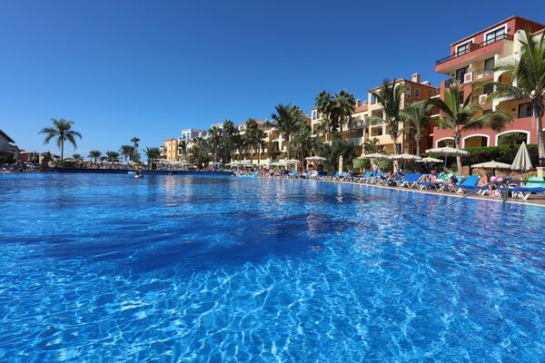 Bahia Principe Sunlight Costa Adeje - 9 of 20