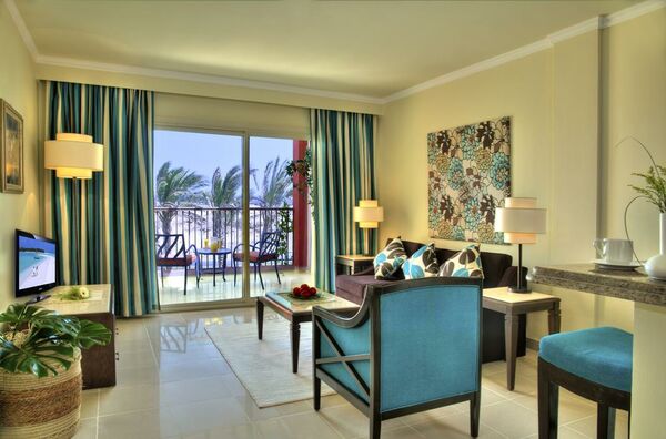 Aurora Bay Resort - Marsa Alam - 8 of 17
