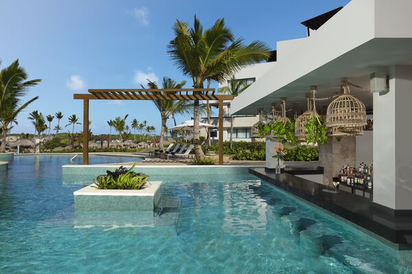 Dreams Macao Beach Punta Cana - 12 of 21