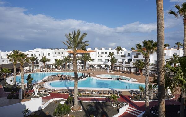 Hesperia Bristol Playa - 2 of 17