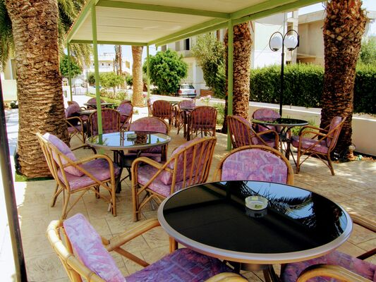 Ambrosia Hotel Malia - 10 of 13