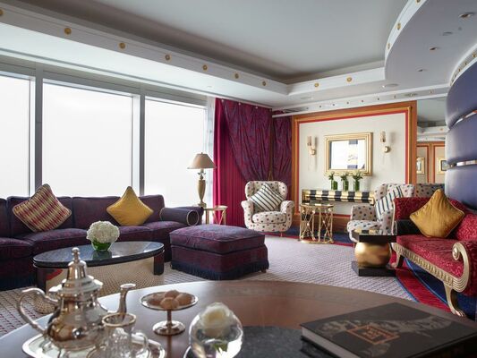 Burj al Arab - 8 of 20
