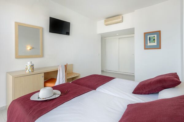 Hotel Vibra Riviera - 7 of 17