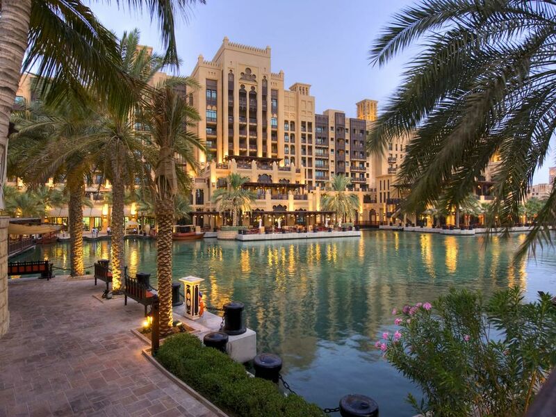 5⋆ JUMEIRAH MINA A'SALAM ≡ Dubai, United Arab Emirates ≡ Lowest Booking  Rates For Jumeirah Mina A'Salam in Dubai