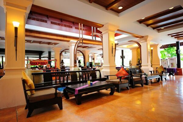 Andaman Cannacia Resort And Spa - 13 of 18