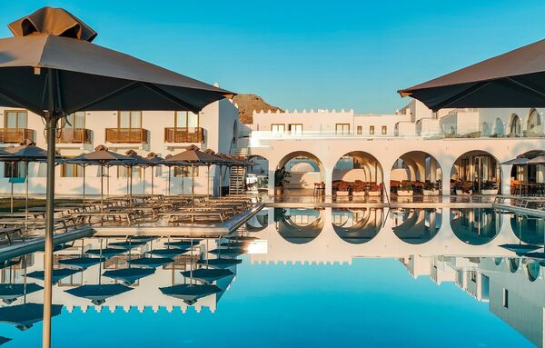 Blue Sea Island Resort - 2 of 20