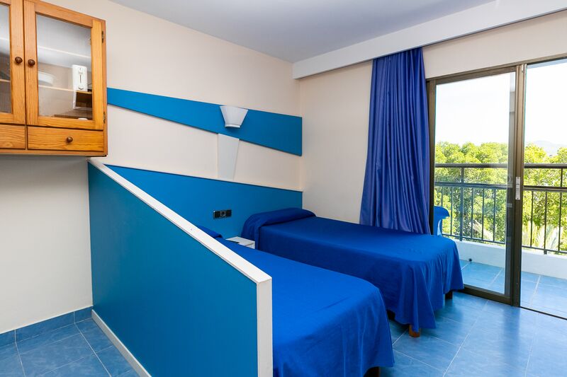 The Blue Apartments by Ibiza Feeling - Adults Only - 8 of 12