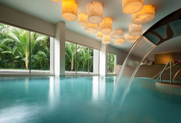 El Dorado Seaside Suites (Infinity) - Adults Only - 12 of 14