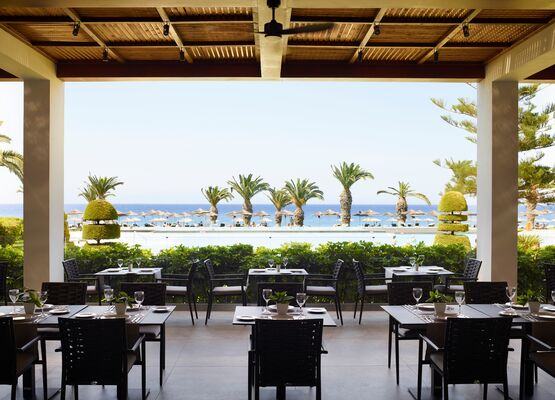 The Ixian Grand & All Suites - Adults Only (18+) - 25 of 27