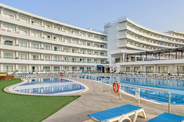 Alua Atlantico Golf - 1 of 25